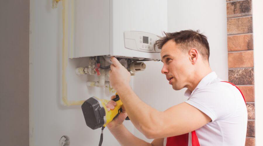 Professional water leak detection in Sawyer, MI